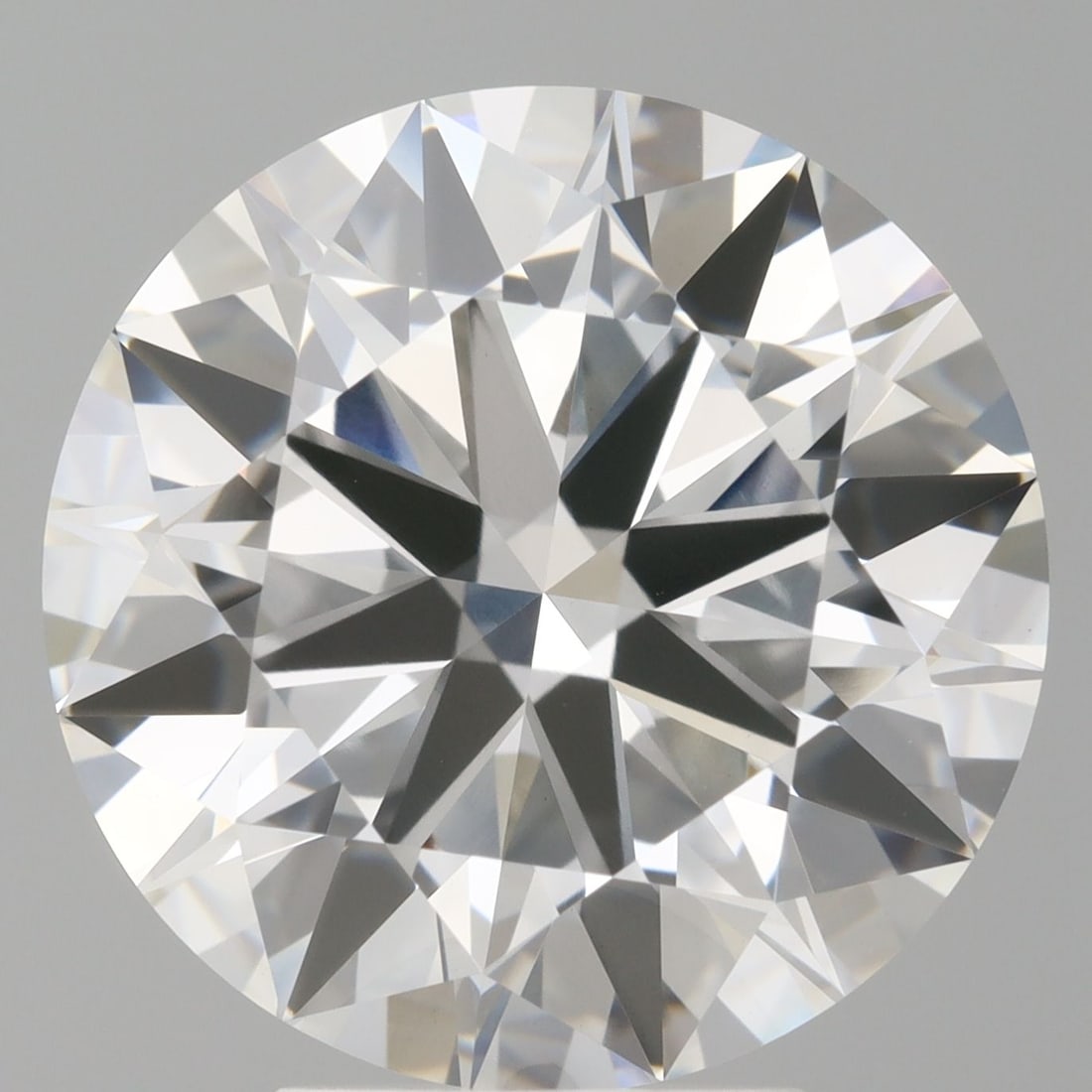 Ideal Loose Diamond - ROUND 5.1ct E VVS2: Ideal Loose Diamond - ROUND 5.1ct E VVS2 Source: This is a real non-mined Diamond that has been grown in a lab Shape: ROUND Carats: 5.1 Color: E Clarity: VVS2 Certification: IGI Video: