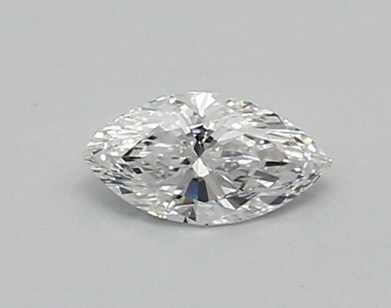 Loose Diamond - MARQUISE 0.37ct D VVS2: Loose Diamond - MARQUISE 0.37ct D VVS2 Source: This is a real non-mined Diamond that has been grown in a lab Shape: MARQUISE Carats: 0.37 Color: D Clarity: VVS2 Certification: IGI Video: