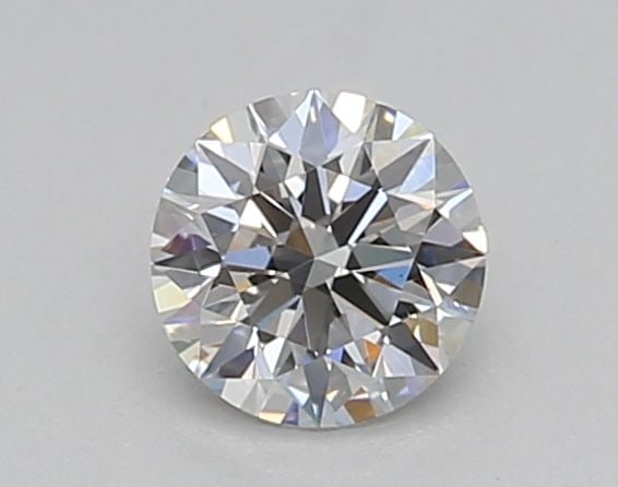 Loose Diamond - ROUND 0.4ct F VS2: Loose Diamond - ROUND 0.4ct F VS2 Source: This is a real non-mined Diamond that has been grown in a lab Shape: ROUND Carats: 0.4 Color: F Clarity: VS2 Certification: NONE Video: