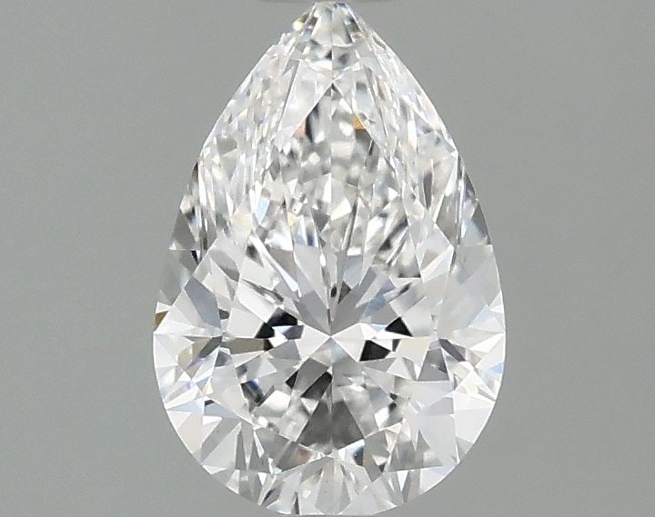 Loose Diamond - PEAR 1.04ct E VS1: Loose Diamond - PEAR 1.04ct E VS1 Source: This is a real non-mined Diamond that has been grown in a lab Shape: PEAR Carats: 1.04 Color: E Clarity: VS1 Certification: IGI Video:
