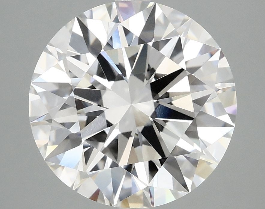 Ideal Loose Diamond - ROUND 4.05ct E VVS2: Ideal Loose Diamond - ROUND 4.05ct E VVS2 Source: This is a real non-mined Diamond that has been grown in a lab Shape: ROUND Carats: 4.05 Color: E Clarity: VVS2 Certification: IGI Video: