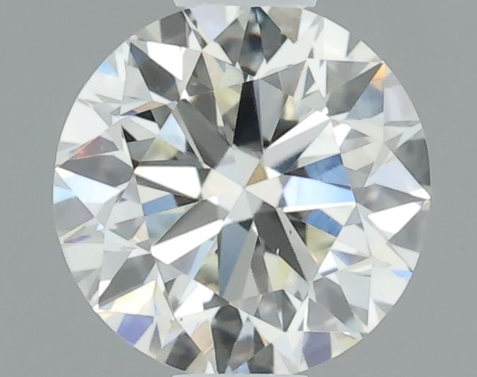 Loose Diamond - ROUND 0.55ct I VS1: Loose Diamond - ROUND 0.55ct I VS1 Source: Natural Shape: ROUND Carats: 0.55 Color: I Clarity: VS1 Certification: IGI Video: