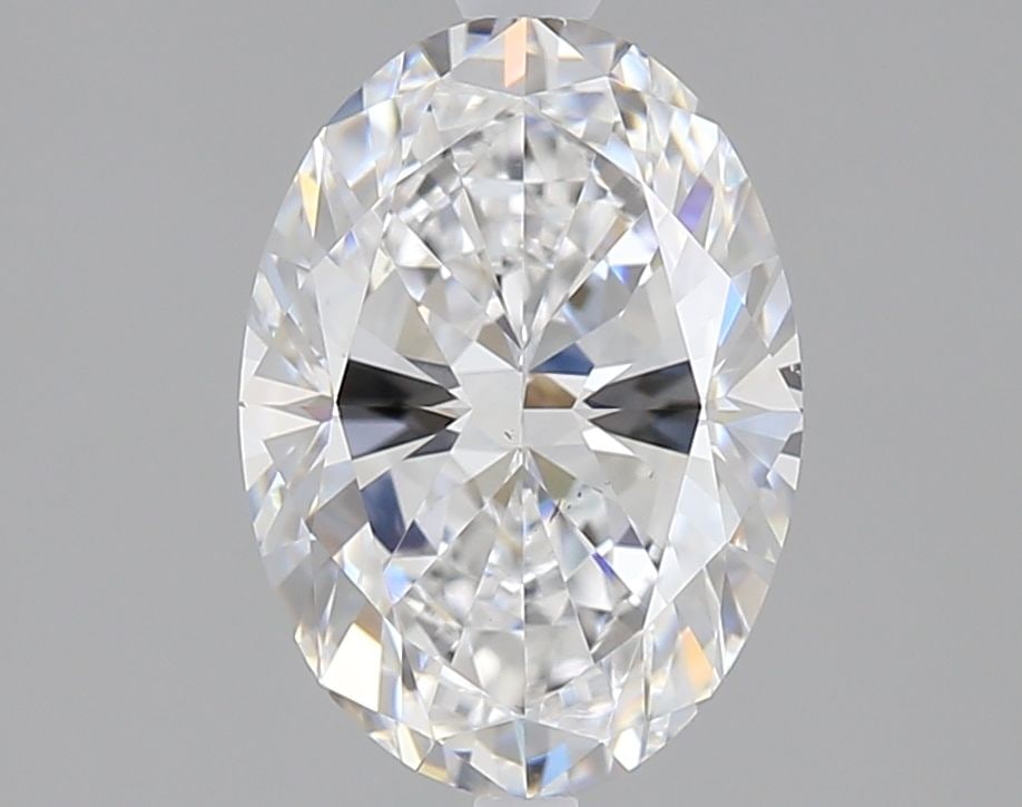 Loose Diamond - OVAL 2.01ct D VS2 (1 of 1)