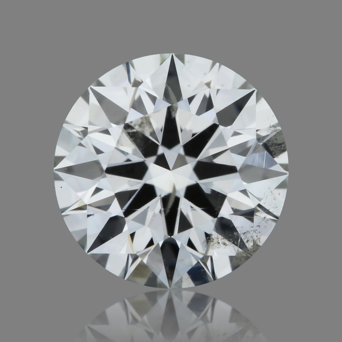 Loose Diamond - ROUND 0.57ct I SI2 (1 of 1)