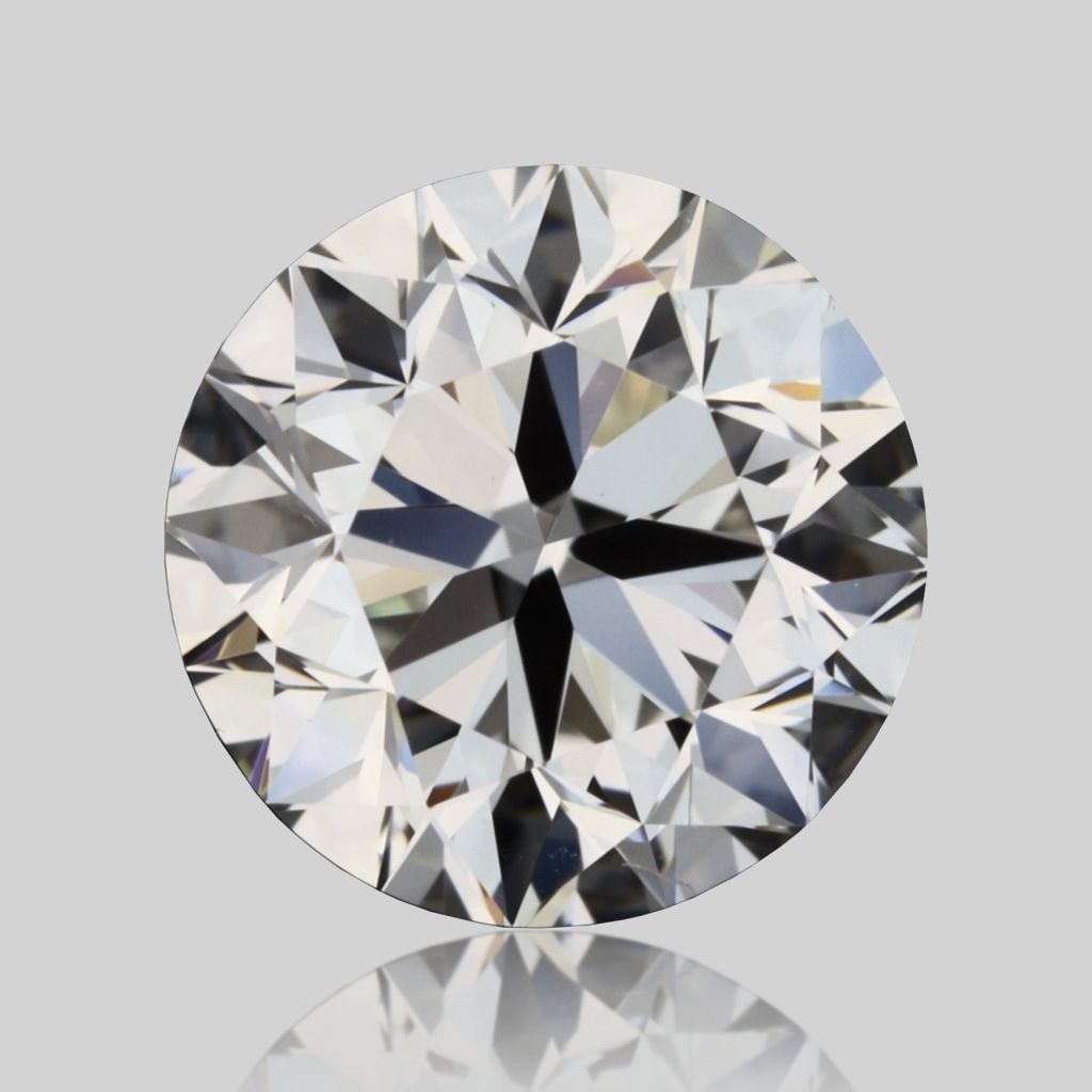 Loose Diamond - ROUND 0.72ct F IF (1 of 1)