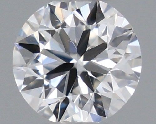 Loose Diamond - ROUND 0.18ct G VS1: Loose Diamond - ROUND 0.18ct G VS1 Source: Natural Shape: ROUND Carats: 0.18 Color: G Clarity: VS1 Certification: GIA Video: