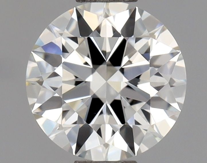 Loose Diamond - ROUND 0.5ct I VVS2: Loose Diamond - ROUND 0.5ct I VVS2 Source: Natural Shape: ROUND Carats: 0.5 Color: I Clarity: VVS2 Certification: GIA Video:
