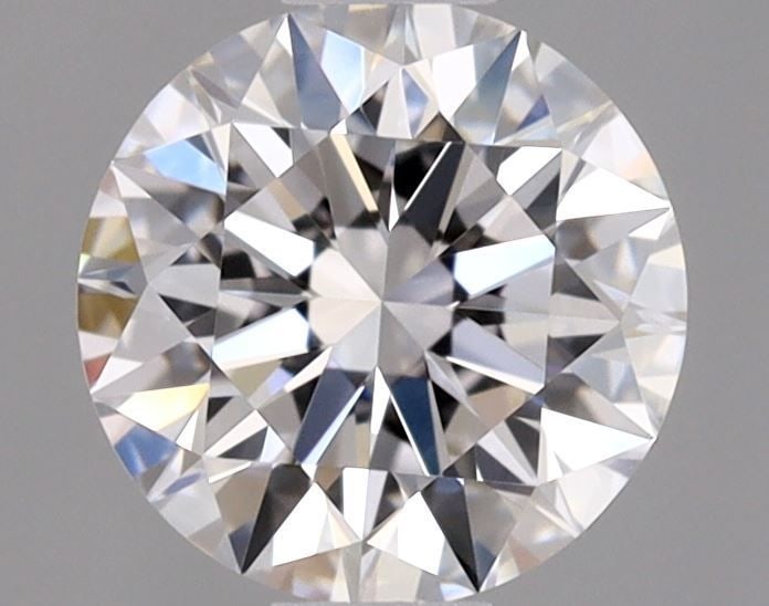 Loose Diamond - ROUND 0.6ct D VVS1: Loose Diamond - ROUND 0.6ct D VVS1 Source: Natural Shape: ROUND Carats: 0.6 Color: D Clarity: VVS1 Certification: GIA Video: