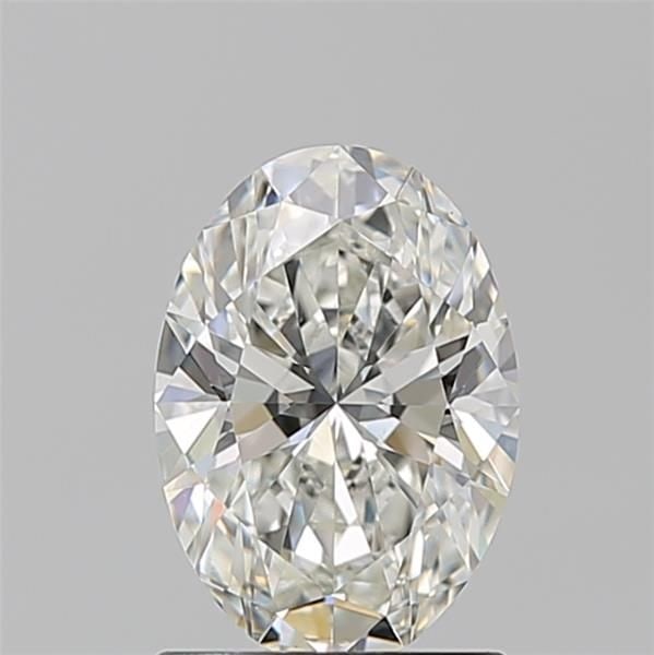 Loose Diamond - OVAL 1.21ct H VS1 (1 of 1)