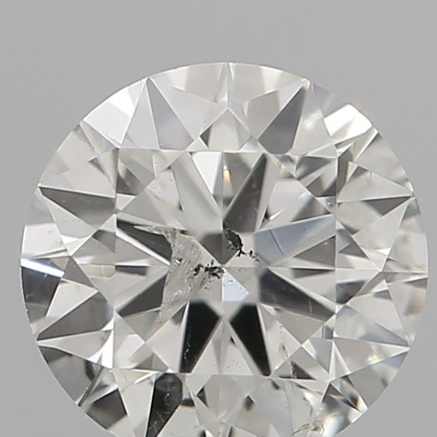 Loose Diamond - ROUND 0.4ct I I2 (1 of 1)