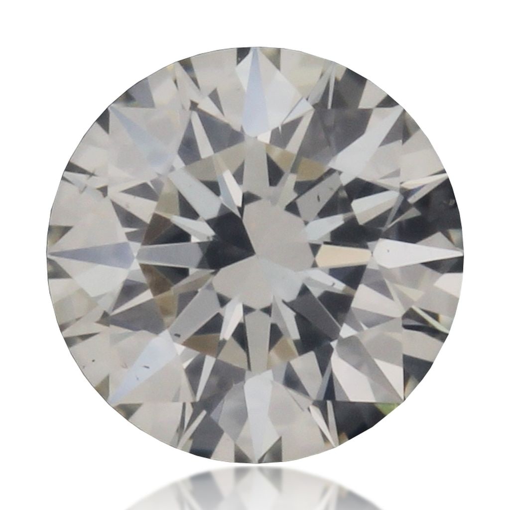 Loose Diamond - ROUND 0.32ct I SI1: Loose Diamond - ROUND 0.32ct I SI1 Source: Natural Shape: ROUND Carats: 0.32 Color: I Clarity: SI1 Certification: GIA Video:
