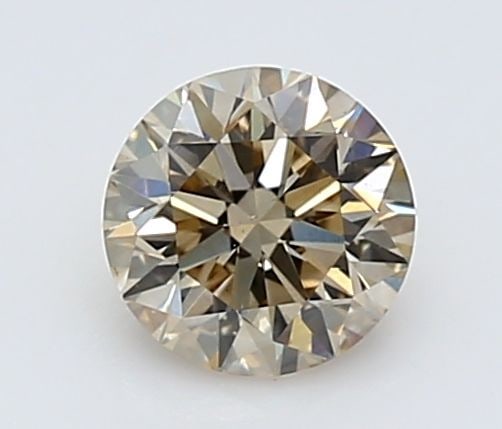 Loose Diamond - ROUND 0.5ct O-P VS2: Loose Diamond - ROUND 0.5ct O-P VS2 Source: Natural Shape: ROUND Carats: 0.5 Color: O-P Certification: IGI Video: