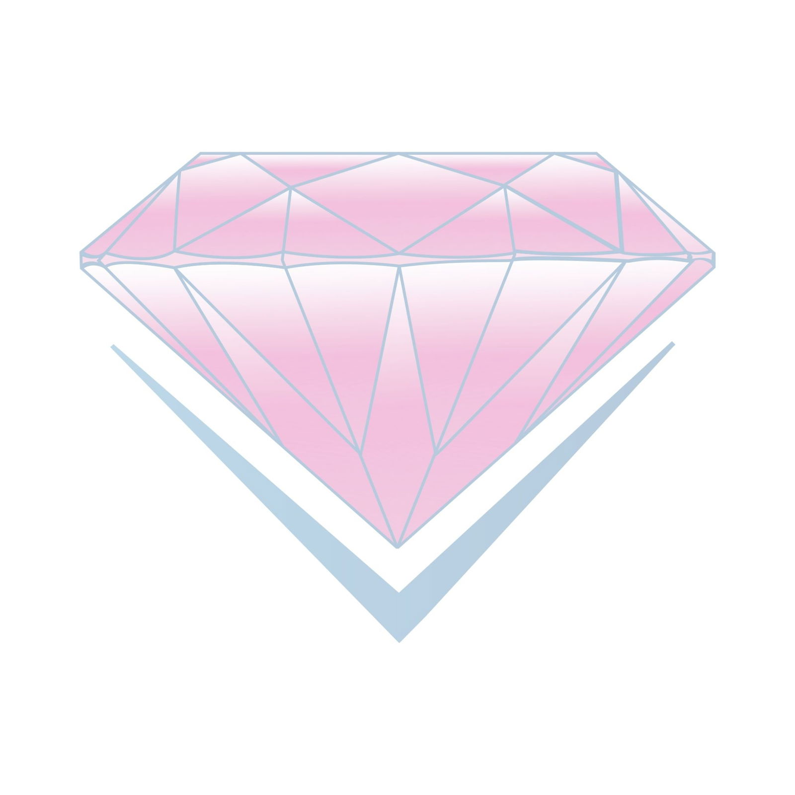 Loose Diamond - OVAL 2.13ct U-V VS2 (1 of 1)