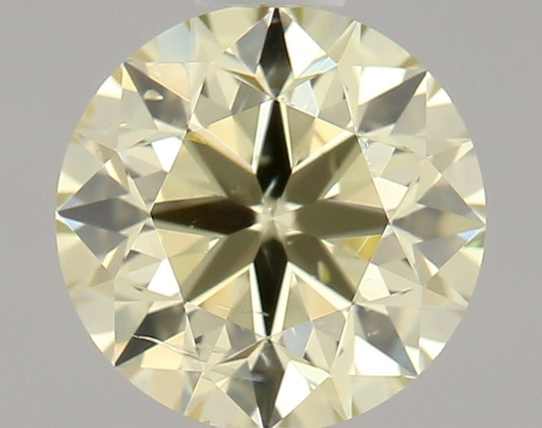 Loose Diamond - ROUND 0.7ct Y-Z SI2: Loose Diamond - ROUND 0.7ct Y-Z SI2 Source: Natural Shape: ROUND Carats: 0.7 Color: Y-Z Certification: GIA Video:
