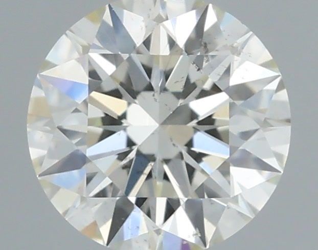 Loose Diamond - ROUND 0.3ct I SI1: Loose Diamond - ROUND 0.3ct I SI1 Source: Natural Shape: ROUND Carats: 0.3 Color: I Clarity: SI1 Certification: IGI Video: