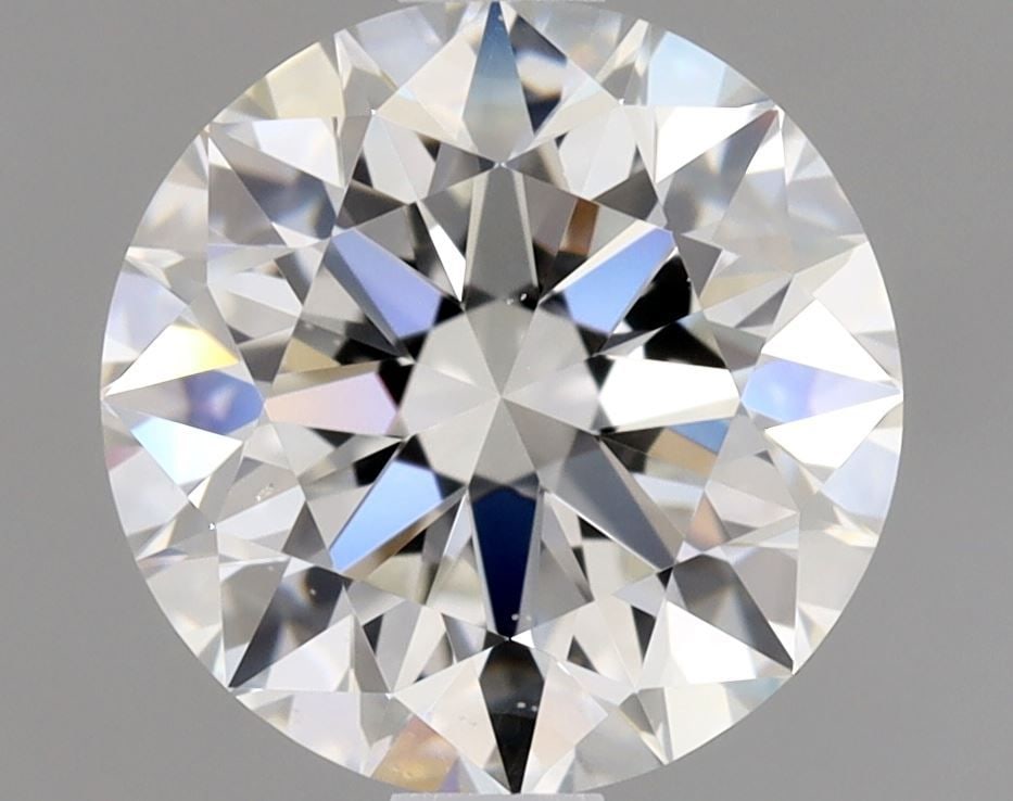 Loose Diamond - ROUND 1.5ct G VS2: Loose Diamond - ROUND 1.5ct G VS2 Source: Natural Shape: ROUND Carats: 1.5 Color: G Clarity: VS2 Certification: GIA Video: