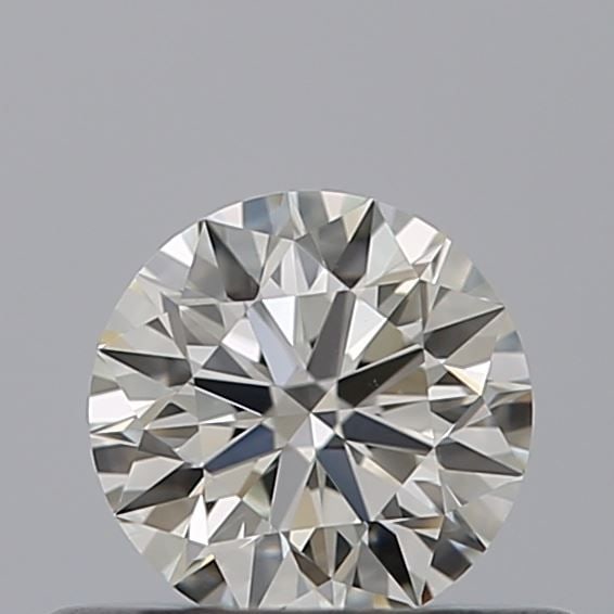 Loose Diamond - ROUND 0.38ct J VS1 (1 of 1)
