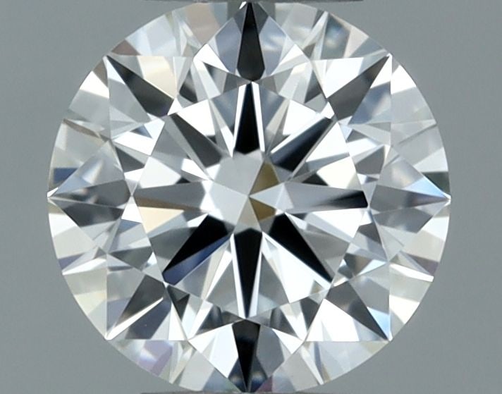 Loose Diamond - ROUND 0.4ct H VVS1 (1 of 1)