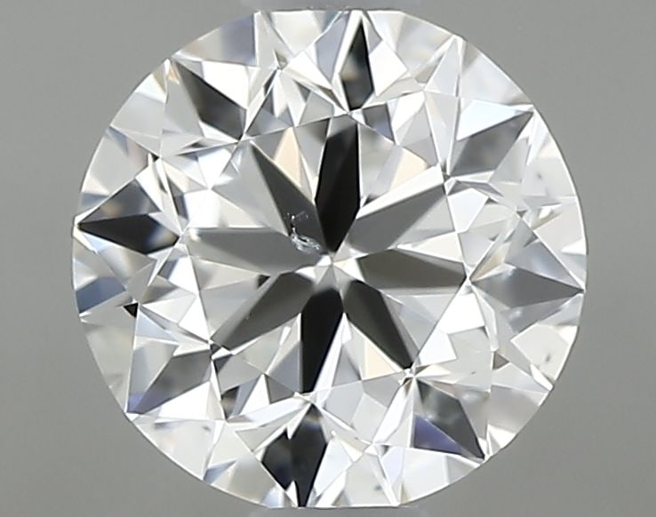 Loose Diamond - ROUND 0.7ct F SI1: Loose Diamond - ROUND 0.7ct F SI1 Source: Natural Shape: ROUND Carats: 0.7 Color: F Clarity: SI1 Certification: GIA Video: