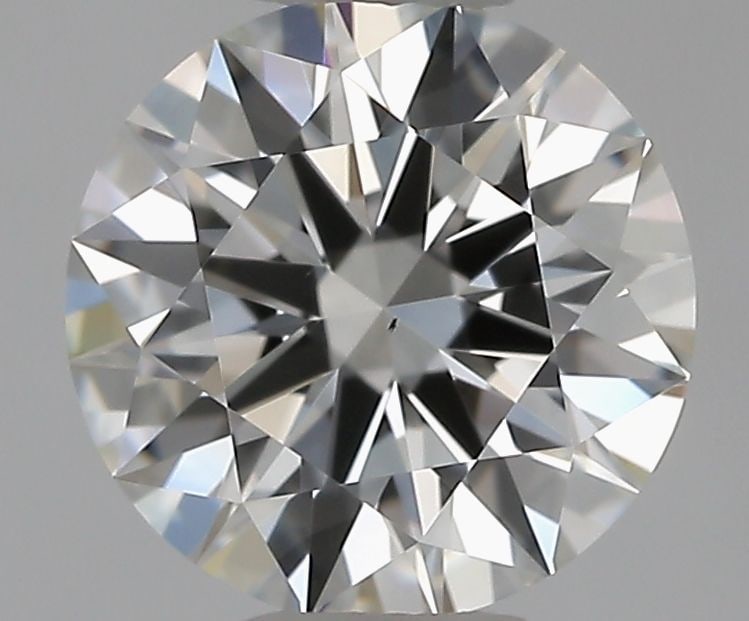 Loose Diamond - ROUND 1.03ct H VS2: Loose Diamond - ROUND 1.03ct H VS2 Source: Natural Shape: ROUND Carats: 1.03 Color: H Clarity: VS2 Certification: GIA Video: