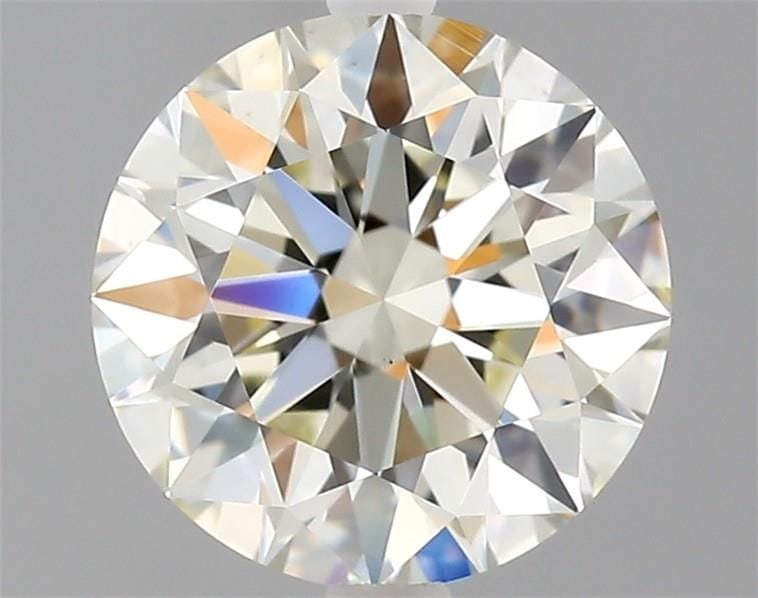 Loose Diamond - ROUND 1.5ct M VS2: Loose Diamond - ROUND 1.5ct M VS2 Source: Natural Shape: ROUND Carats: 1.5 Color: M Clarity: VS2 Certification: GIA Video: