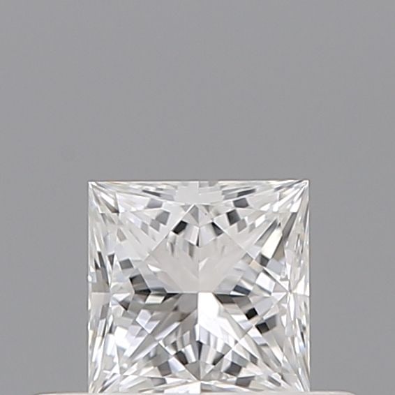 Loose Diamond - PRINCESS 0.31ct F VVS2 (1 of 1)