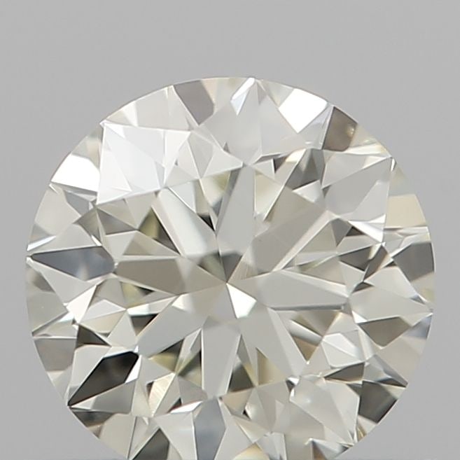 Loose Diamond - ROUND 0.41ct L VS1: Loose Diamond - ROUND 0.41ct L VS1 Source: Natural Shape: ROUND Carats: 0.41 Color: L Clarity: VS1 Certification: NONE Video:
