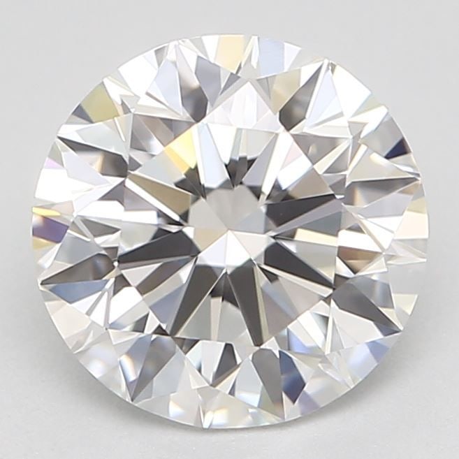 Loose Diamond - ROUND 1.09ct E VVS2: Loose Diamond - ROUND 1.09ct E VVS2 Source: Natural Shape: ROUND Carats: 1.09 Color: E Clarity: VVS2 Certification: GIA Video: