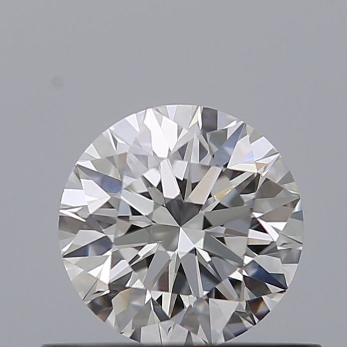 Loose Diamond - ROUND 0.52ct E VS1 (1 of 1)