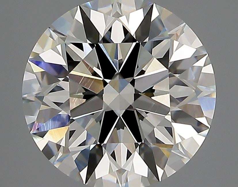 Loose Diamond - ROUND 3.11ct I VS1: Loose Diamond - ROUND 3.11ct I VS1 Source: Natural Shape: ROUND Carats: 3.11 Color: I Clarity: VS1 Certification: GIA Video: