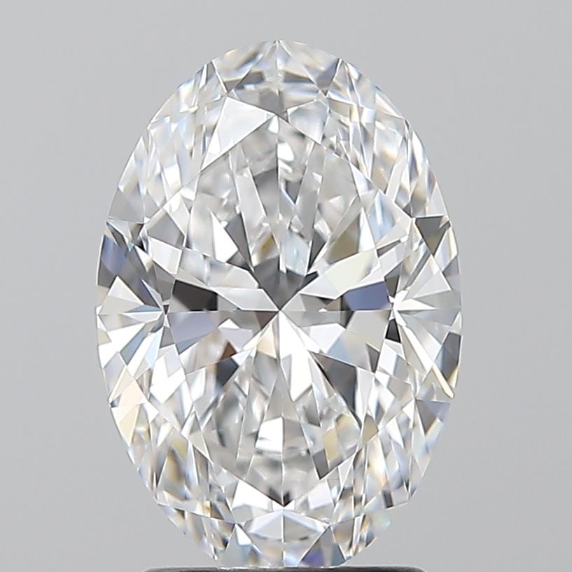 Loose Diamond - OVAL 2.08ct D VVS2 (1 of 1)