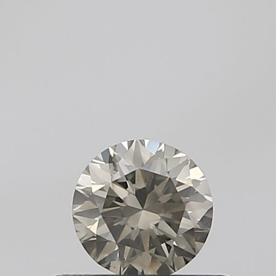 Loose Diamond - ROUND 0.3ct Salt and Pepper VS1: Loose Diamond - ROUND 0.3ct Salt and Pepper VS1 Source: Natural Shape: ROUND Carats: 0.3 Color: Salt and Pepper Certification: NONE Video: