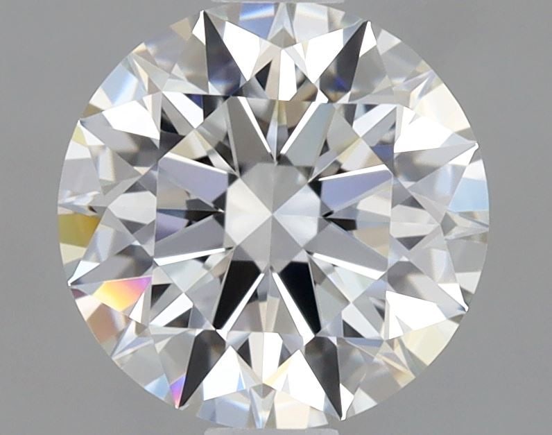Loose Diamond - ROUND 0.9ct H VVS2 (1 of 1)
