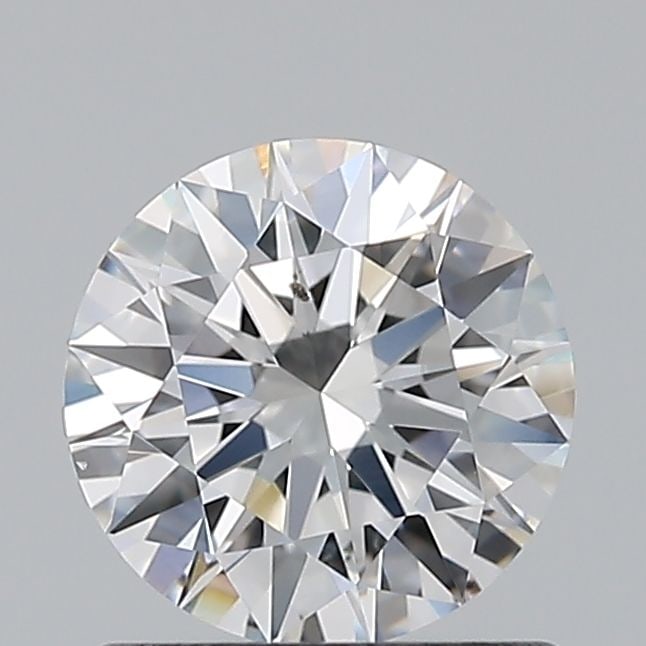 Loose Diamond - ROUND 0.8ct E SI1: Loose Diamond - ROUND 0.8ct E SI1 Source: Natural Shape: ROUND Carats: 0.8 Color: E Clarity: SI1 Certification: GIA Video: