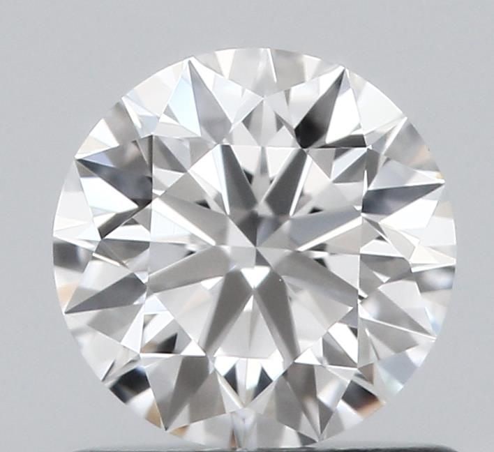 Loose Diamond - ROUND 0.7ct F VVS2: Loose Diamond - ROUND 0.7ct F VVS2 Source: Natural Shape: ROUND Carats: 0.7 Color: F Clarity: VVS2 Certification: GIA Video: