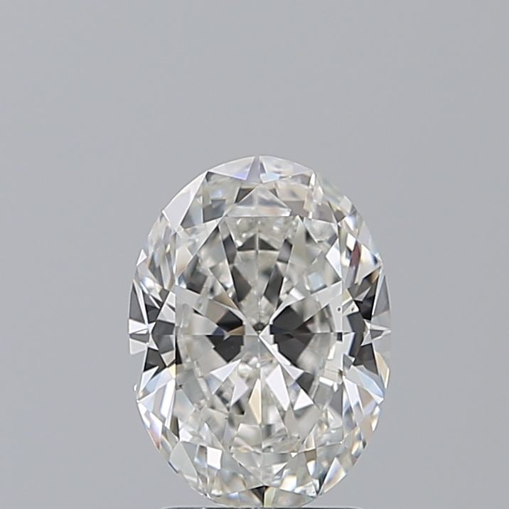 Loose Diamond - OVAL 2.0ct G VS2: Loose Diamond - OVAL 2.0ct G VS2 Source: Natural Shape: OVAL Carats: 2.0 Color: G Clarity: VS2 Certification: GIA Video: