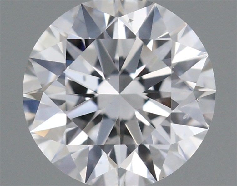 Loose Diamond - ROUND 0.51ct D SI1: Loose Diamond - ROUND 0.51ct D SI1 Source: Natural Shape: ROUND Carats: 0.51 Color: D Clarity: SI1 Certification: GIA Video: