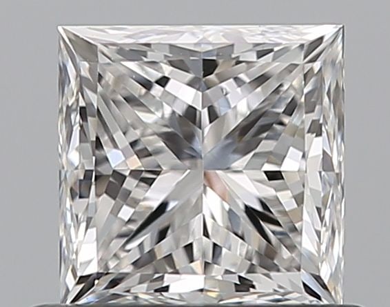 Loose Diamond - PRINCESS 0.7ct F VS1 (1 of 1)