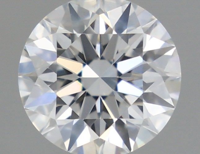 Loose Diamond - ROUND 0.5ct F SI1: Loose Diamond - ROUND 0.5ct F SI1 Source: Natural Shape: ROUND Carats: 0.5 Color: F Clarity: SI1 Certification: GIA Video:
