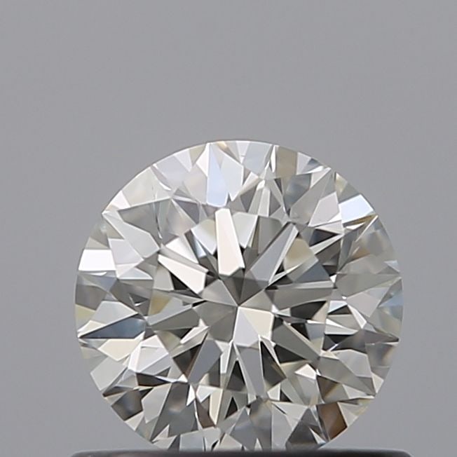 Loose Diamond - ROUND 0.58ct G VS1 (1 of 1)