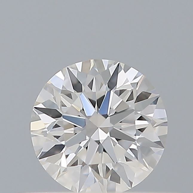 Loose Diamond - ROUND 0.33ct E VVS1 (1 of 1)