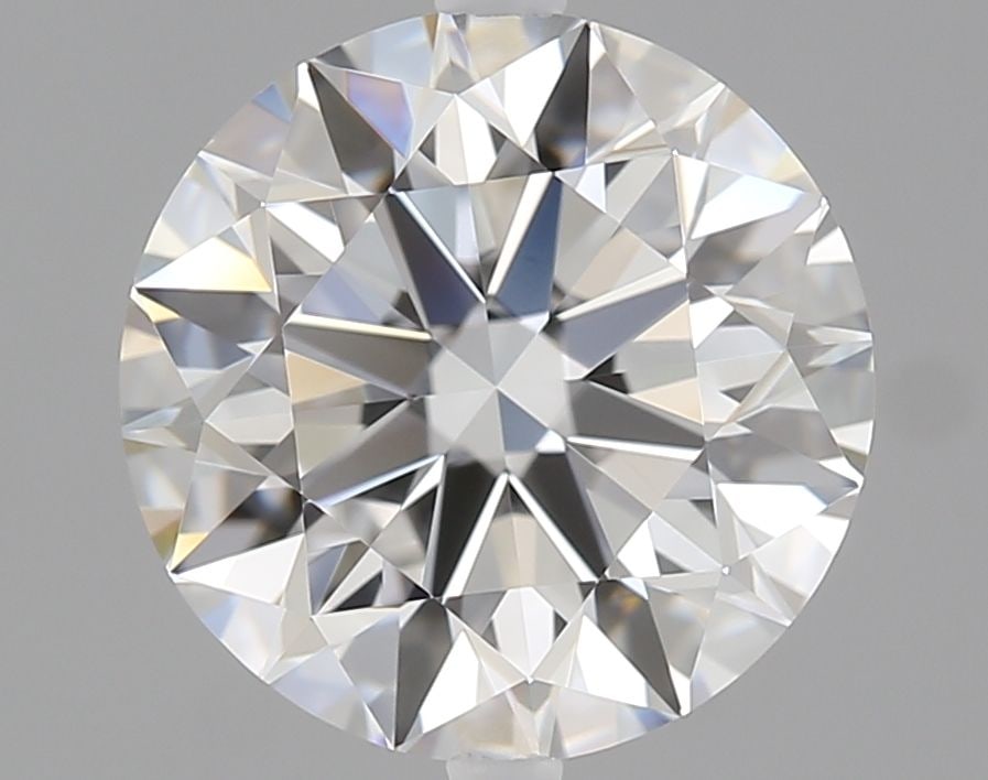 Loose Diamond - ROUND 1.8ct D VVS1: Loose Diamond - ROUND 1.8ct D VVS1 Source: Natural Shape: ROUND Carats: 1.8 Color: D Clarity: VVS1 Certification: GIA Video: