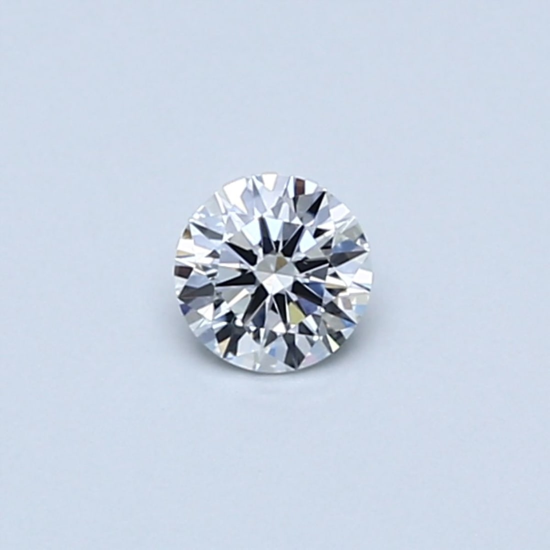 Loose Diamond - ROUND 0.23ct D VS1 (1 of 1)