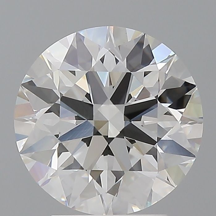 Ideal Loose Diamond - ROUND 3.08ct E VVS2: Ideal Loose Diamond - ROUND 3.08ct E VVS2 Source: This is a real non-mined Diamond that has been grown in a lab Shape: ROUND Carats: 3.08 Color: E Clarity: VVS2 Certification: IGI Video: