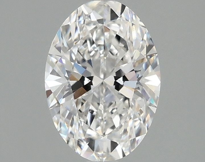 Loose Diamond - OVAL 1.24ct E VVS2 (1 of 1)