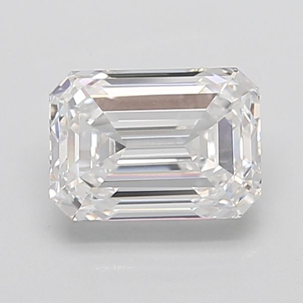 Loose Diamond - EMERALD 3.05ct D VVS1: Loose Diamond - EMERALD 3.05ct D VVS1 Source: This is a real non-mined Diamond that has been grown in a lab Shape: EMERALD Carats: 3.05 Color: D Clarity: VVS1 Certification: IGI The Diamond Depot Guar
