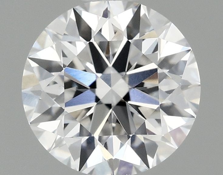 Loose Diamond - ROUND 1.1ct D VVS2: Loose Diamond - ROUND 1.1ct D VVS2 Source: This is a real non-mined Diamond that has been grown in a lab Shape: ROUND Carats: 1.1 Color: D Clarity: VVS2 Certification: IGI Video: