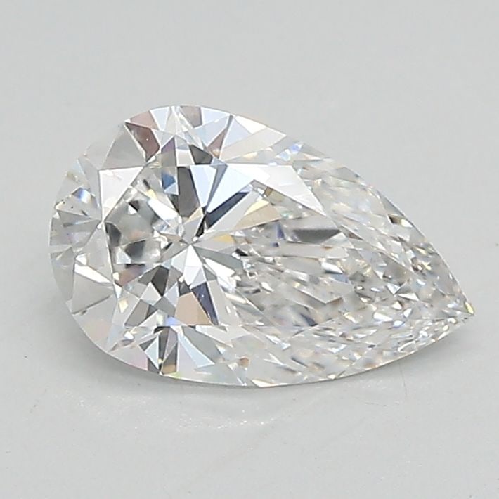 Loose Diamond - PEAR 0.93ct E VS1: Loose Diamond - PEAR 0.93ct E VS1 Source: This is a real non-mined Diamond that has been grown in a lab Shape: PEAR Carats: 0.93 Color: E Clarity: VS1 Certification: IGI Video: