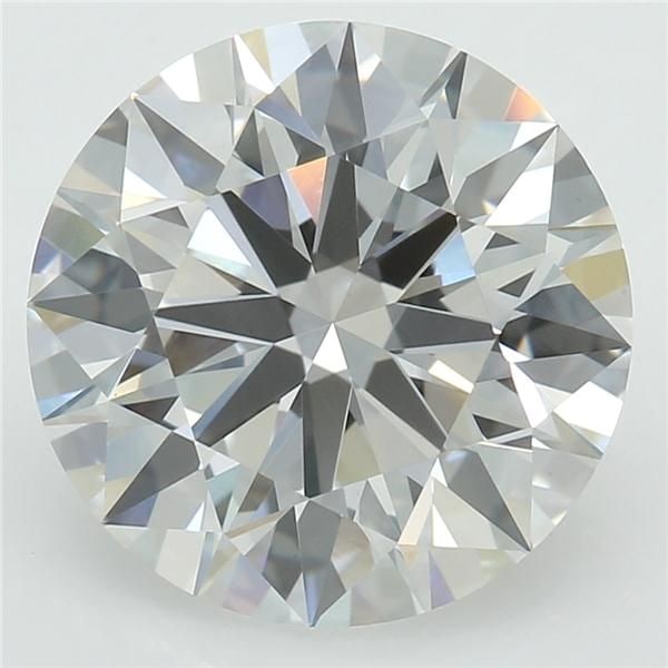 Loose Diamond - ROUND 2.72ct G VS1: Loose Diamond - ROUND 2.72ct G VS1 Source: This is a real non-mined Diamond that has been grown in a lab Shape: ROUND Carats: 2.72 Color: G Clarity: VS1 Certification: GCAL Video: