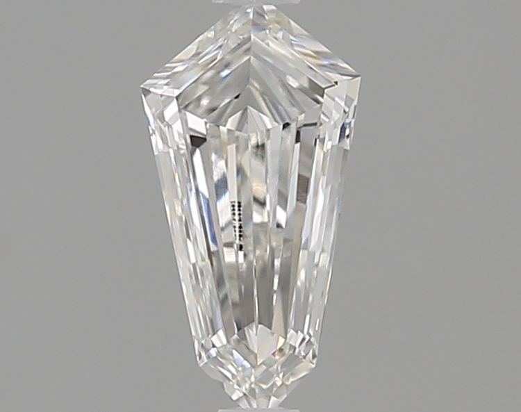 Loose Diamond - HEXAGONAL 0.71ct E VVS2: Loose Diamond - HEXAGONAL 0.71ct E VVS2 Source: This is a real non-mined Diamond that has been grown in a lab Shape: HEXAGONAL Carats: 0.71 Color: E Clarity: VVS2 Certification: IGI Video: